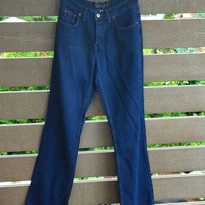 Ladies‎ GUESS Classic High Rise jean size 30